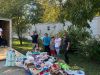 Hurricane Helene Disaster and Recovery